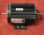 Bodine 42R6FECI Torque Motor 1500/1800 RPM 115V 1Ph  Used - £85.76 GBP
