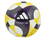 adidas Conext 25 FIFA Quality Pro Ball Soccer Football Ball Sports Size5... - $3,435.61 MXN
