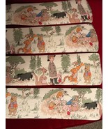 CUSTOM CEILING FAN CLASSIC POOH &amp; FRIENDS CHRISTOPHER ROBIN PIGLET ROO T... - $2,249.90 MXN