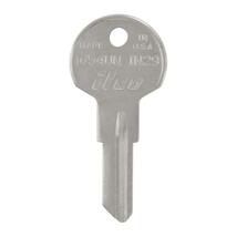 Hillman KEYKRAFTER #171 BRASS4 - $16.06