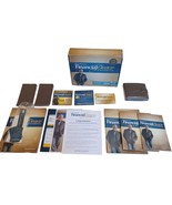 Dave Ramsey Financial Peace University Membership Kit Open Box Sealed Co... - £31.22 GBP