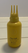 TPH Ultra Chill Energizing and Cooling Serum for Curly Coily Hair 4 oz by Taraji - £7.79 GBP