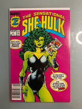 The Sensational She-Hulk(vol. 2) #1 - Marvel Comics - Combine Shipping - £14.90 GBP