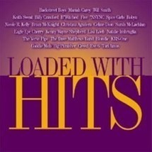 Loaded With Hits by Various Artists Cd - £11.25 GBP