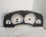 Speedometer Cluster US Without Silver Gray Color Fits 06-07 VUE 622372 - £56.37 GBP