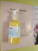  Crukat Facial cleansers,Oil-Water Balance Formula image 3