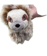American Girl Lea Clark Plush Sloth 2016 Stuffed Animal Toy - $14.40