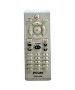Philips RC-2010 DVD Player Remote Control Electronic Replacement ELECrm - $27.86 CAD