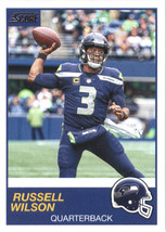 2019 Score #314 Russell Wilson NM-MT Seahawks ID:33079 - £1.31 GBP