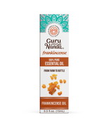GuruNanda 100% Pure &amp; Natural Frankincense Essential Oil - 15ml - $20.41 CAD
