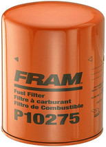 Fram P10275 Fuel Filter - $25.32