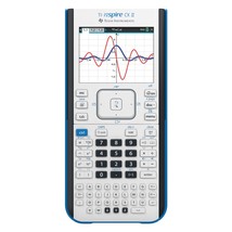 Texas Instruments TI-Nspire CX II Color Graphing Calculator with Student... - $191.05+