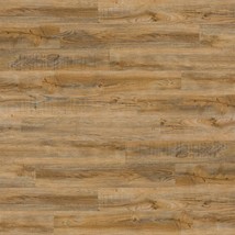 WallArt Wood Look Planks Reclaimed Oak Vintage Brown - £27.69 GBP