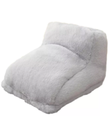 Winter Soft Plush Foot Warming Mat - Detachable, Cozy for Home &amp; Office Use - $61.26 CAD
