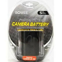 LP-E6 LPE6 Battery For Canon Slr Eos 5D Mark Ii, Eos 6D 7D Eos 60D Camera - £11.50 GBP