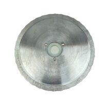 Rival 1101/8 Electric Food Slicer Blade Replacement Part 6 1/2” - $27.99