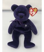 RARE Princess Diana Beanie Baby - TUSH TAG - RARE - RETIRED - 1ST EDITIO... - $30.41 CAD