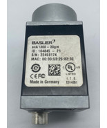 Basler 104845-21 Monochrome Industrial Camera  - $199.35 CAD