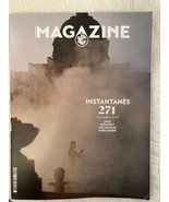 Air France Magazine #271 Instantanes Nov 2019 - $17.58 CAD