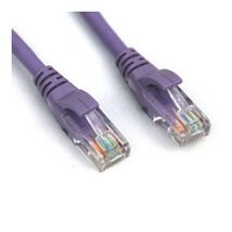 Vcom Cat.5e Patch UTP Network Cable - 119175 - $21.65