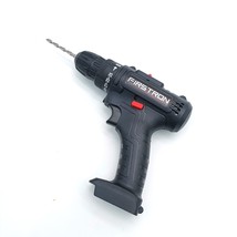 FIRSTRON Electrical drills Brushless Cordless Drill Set with Charger &amp; Battery - £75.31 GBP