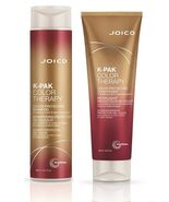 Joico K-Pak Color Therapy Shampoo 10.14 Oz &amp; Conditioner 8.5 Oz Set - $471.99 MXN