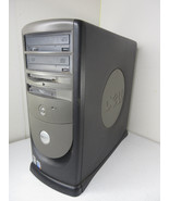 Dell Dimension 8300 Desktop Computer Intel Pentium 4 Windows XP ALL Serv... - £118.66 GBP