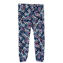 GAP Fit  Womens size Medium Athletic Yoga Capris Crop Stretch Pants Multicolor - £17.91 GBP