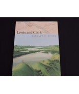 Lewis and Clark Across Divide Book Missouri Historical Society Smithsoni... - £19.74 GBP