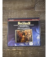 Handel Solomon CD - $544.58 MXN
