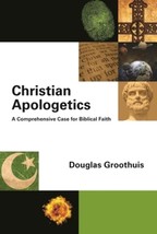 Christian Apologetics: A Comprehensive Case For Biblical Faith [Hardcove... - £24.50 GBP
