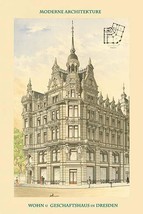Apartments & Retail Shops - Dresden - $19.97