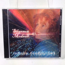 Shannon Modrell - 2004 - Infinite Possibilities - Spiritual Music - CD -... - £7.86 GBP