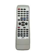 Funai NA259 *MISSING BATTERY COVER* Multi Brand DVD/VCR Combo Remote EWD... - £13.89 GBP