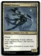Drana's Emissary Magic The Gathering Battle For Zendikar 210 MTG Vampire... - $3.56