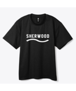 sherwood high school senior t shirt Heavy Tee - $44.82
