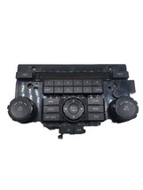 Audio Equipment Radio Control Panel ID 9L8T-18A802-AB Fits 09-12 ESCAPE 632691 - £55.00 GBP