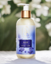8.4 Oz -Bath &amp; Body Works Lavender Vanilla Moisturizing Body Lotion - $9.25