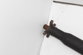 07-11 MERCEDES-BENZ W221 S550 RWD DRIVESHAFT Q2748 image 2