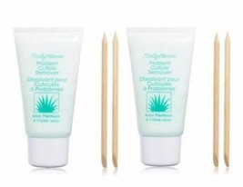 Sally Hansen 2140 Has 1 Oz Cuticle Remover - $15.55