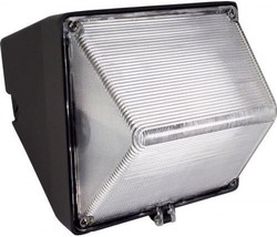 Orbit Lighting HWP1-PL42 Mini Wall Pack W/Poly Lens Pl42 120V - $123.10 CAD