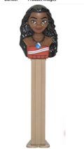 Moana Pez Dispenser 5” - $14.73