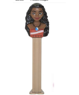 Moana Pez Dispenser 5” - $279.97 MXN