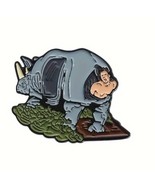 Ace Ventura Pet Detective Metal Enamel Pin - New! 90’s Movie Jim Carey Pin - €4,74 EUR