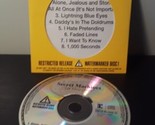 Secret Machines - Ten Silver Drops (Promo CD, 2006, Reprise) - $9.49
