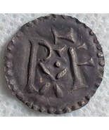 Charlemagne Denier Silver - $29.00
