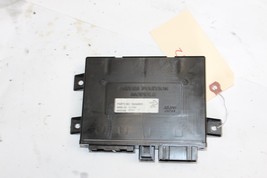 2005-2007 CADILLAC STS LEFT SIDE SEAT POSITION MODULE  R2042 image 9