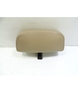 94 JAGUAR XJS 2+2 headrest, left or right, front, doeskin aee - $63.89 CAD