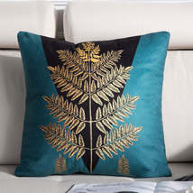 Sofa Hugging Pillow Cover Nordic Light Luxury Ins Pillow Bedside Cushion Cover - £8.55 GBP+