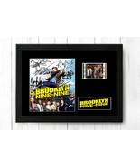 Brooklyn Nine-Nine Signed  Film Cell Display Stunning Gift Memorabilia + COA - $12.73 - $29.30